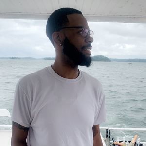 Meet your Posher, Terrell